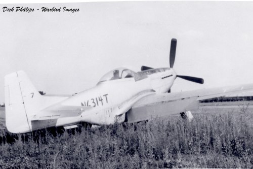 P-51 Who
