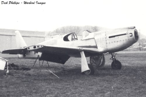 P-51 Who