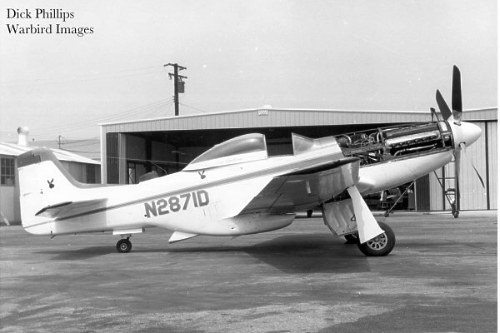 P-51 Who