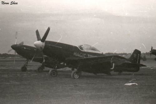 P-51 Who