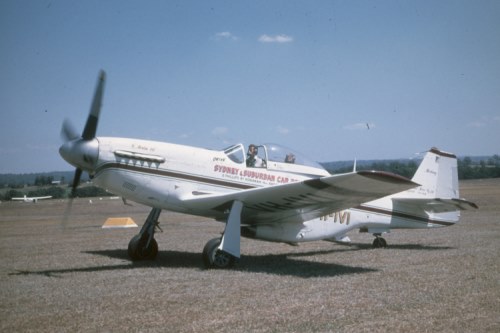 P-51 Who