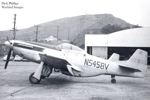 P-51 Who