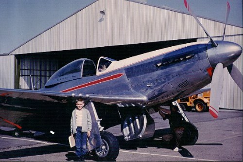P-51 Who