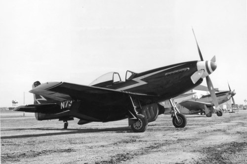 P-51 Who