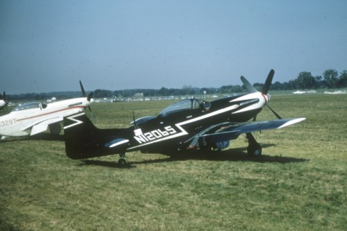 P-51 Who