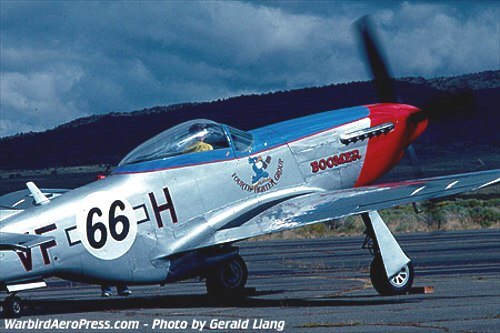 P-51 Who