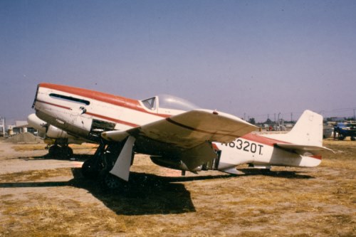 P-51 Who
