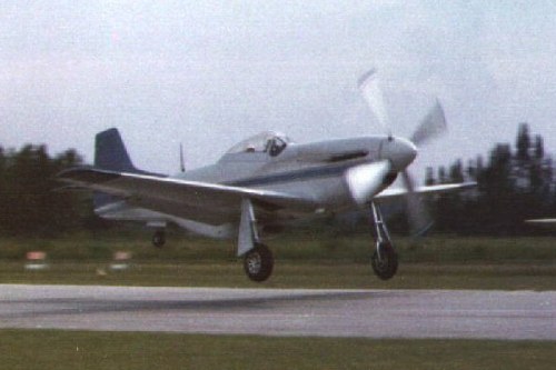 P-51 Who