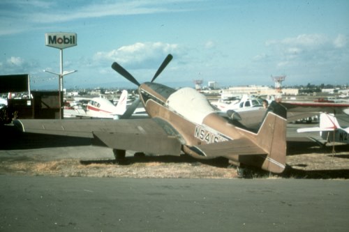 P-51 Who