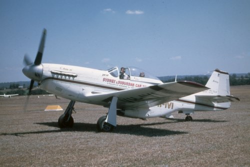 P-51 Who