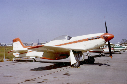 P-51 Who