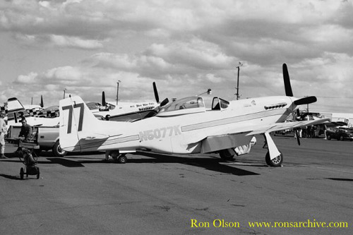 P-51 Who