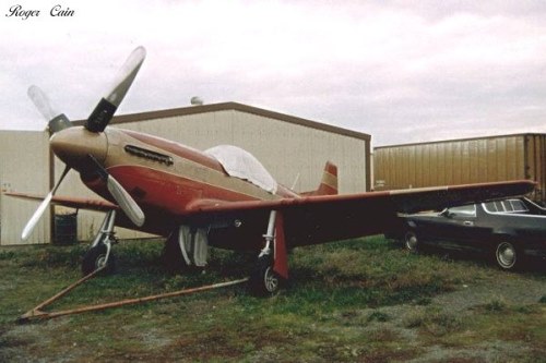 P-51 Who