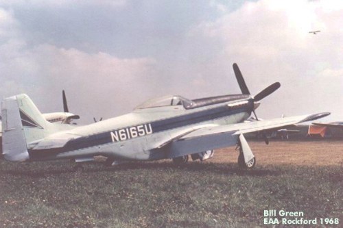 P-51 Who