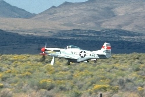 P-51 Who