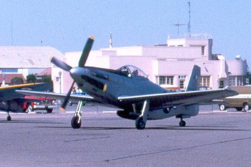 P-51 Who