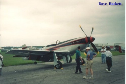 P-51 Who