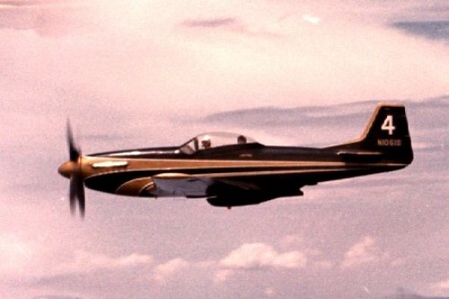 P-51 Who
