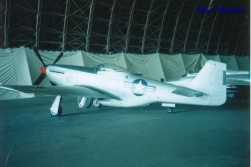 P-51 Who
