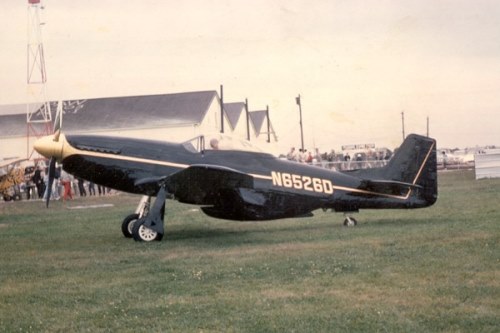 P-51 Who