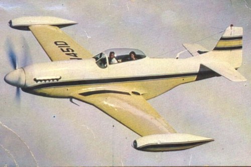 P-51 Who