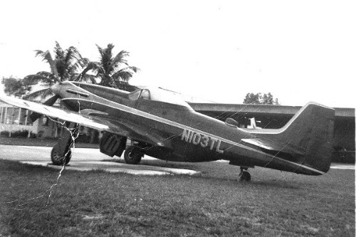 P-51 Who