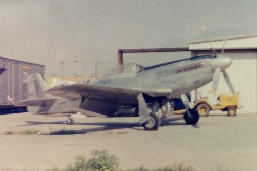 P-51 Who