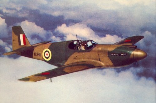 P-51 Who