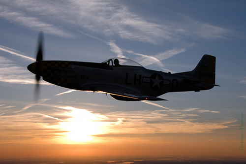 P-51 Mustang
