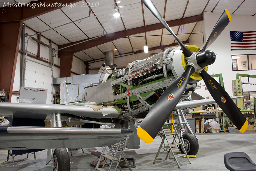 P-51 44-84753