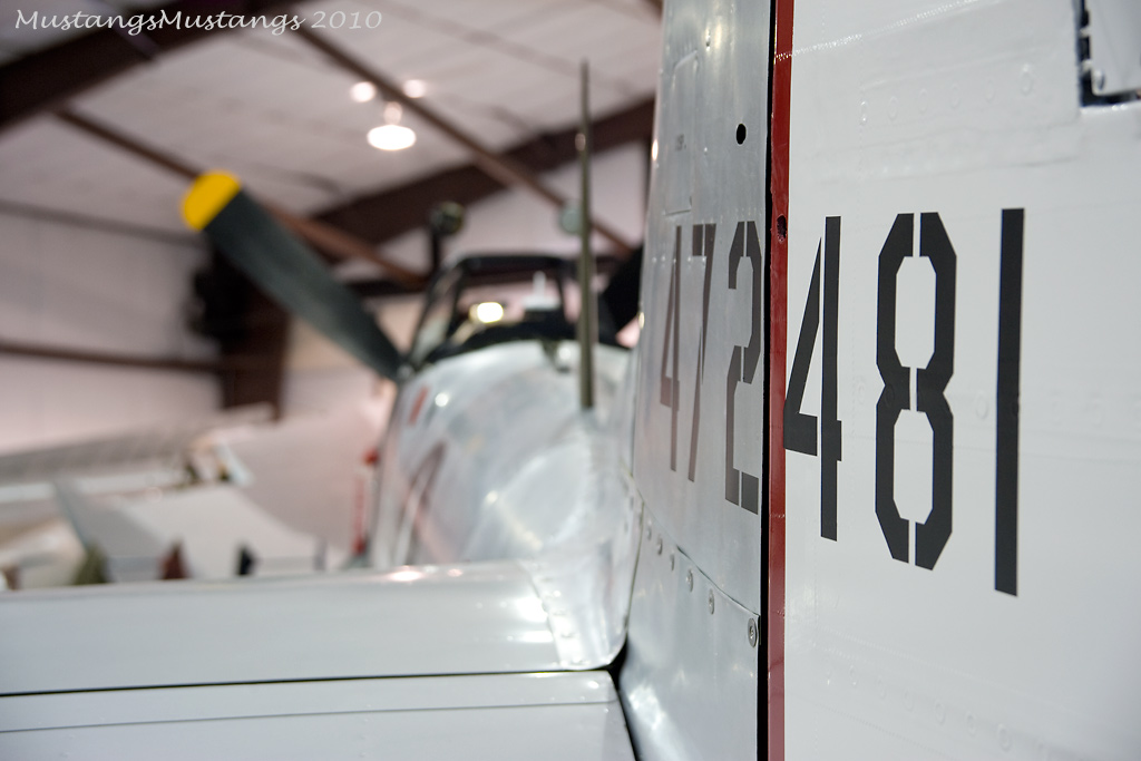 P-51 44-84753