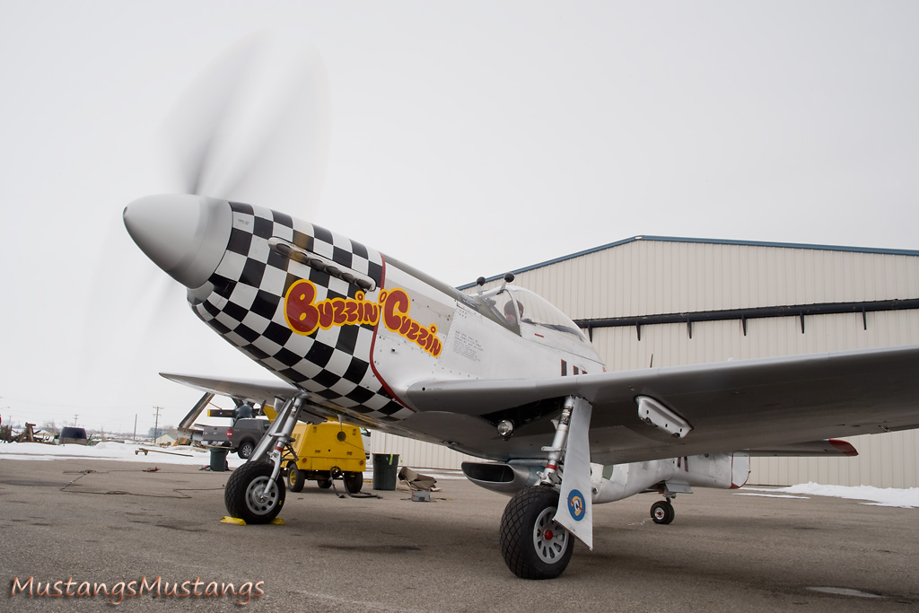 P-51 44-84753