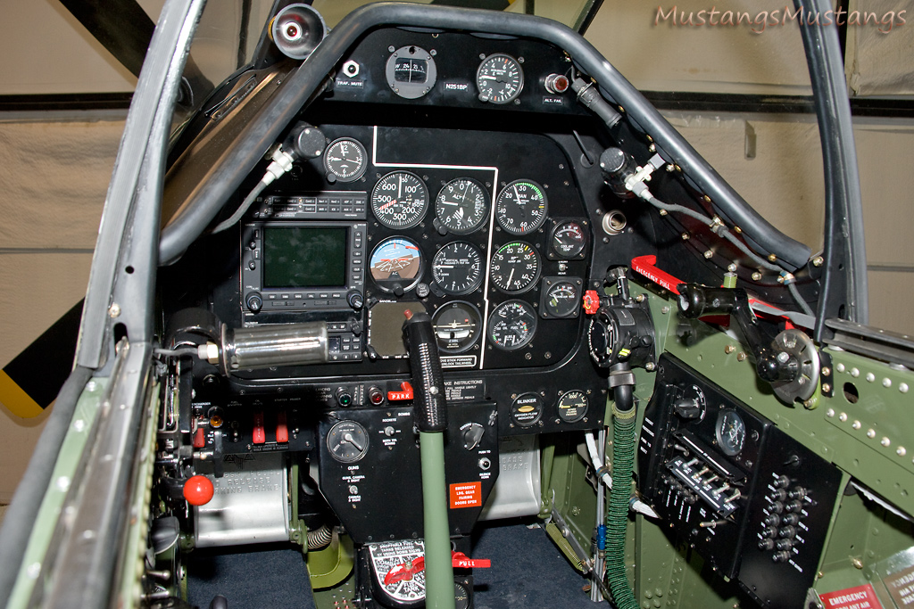 P-51 44-84753