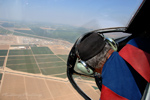 Ridge Runner Airshow Pass