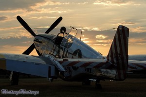 P-51 Mustang