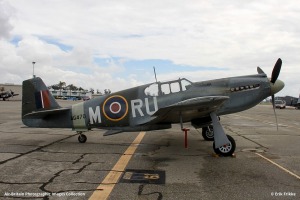 P-51 Mustang