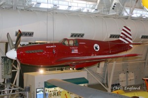 P-51 Mustang