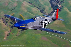 P-51 Mustang