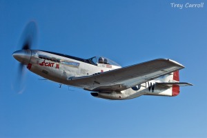 P-51 Mustang