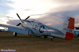 P-51 Mustang