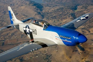 P-51 Mustang