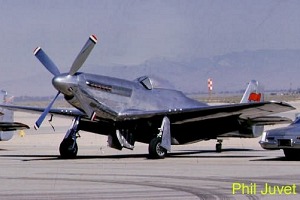 P-51 Mustang