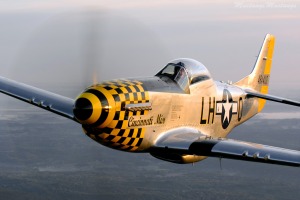 P-51 Mustang