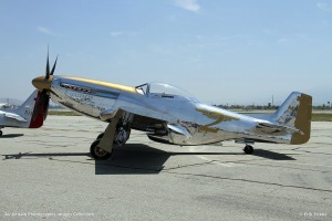 P-51 Mustang