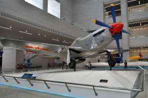 P-51 Mustang
