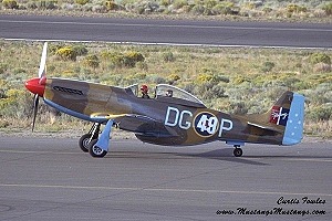 P-51 Mustang