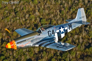 P-51 Mustang