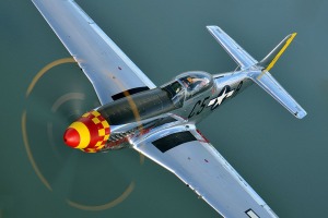 P-51 Mustang