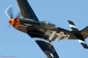 P-51 Mustang