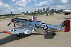 P-51 Mustang